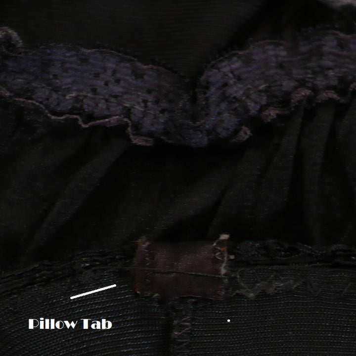 1950 Bombshell Bettie Panties Medium