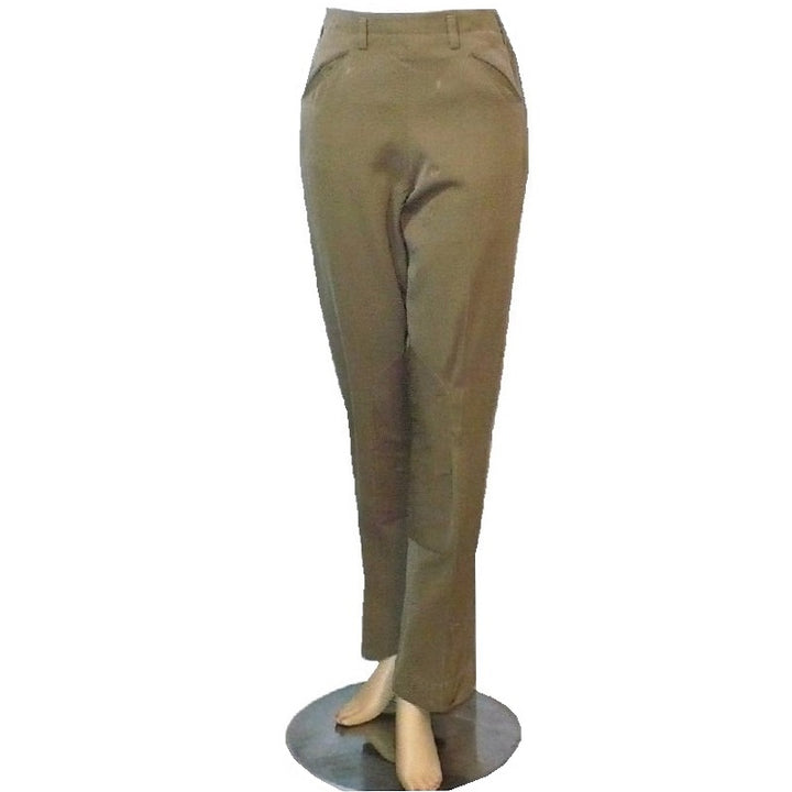 Vintage riding pants.