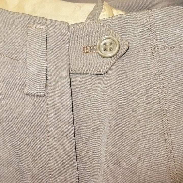 Vintage riding pants.