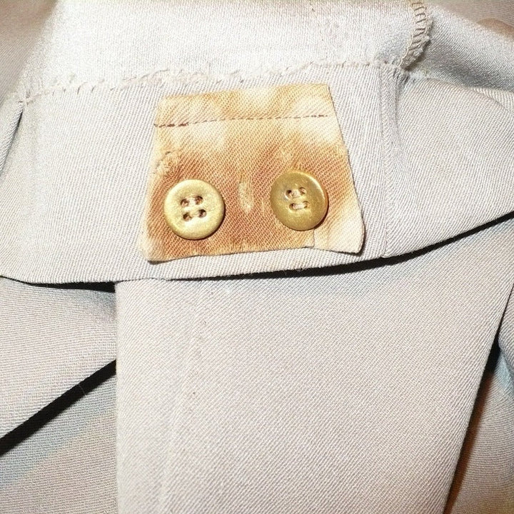 Vintage riding pants.