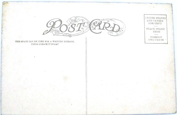 Postcard.