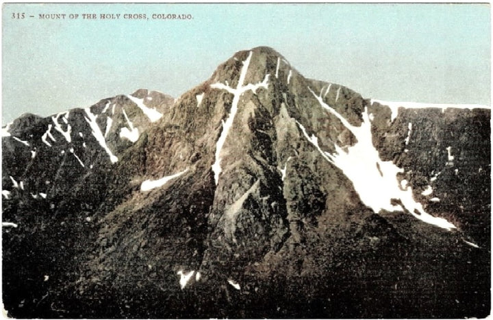 Postcard.
