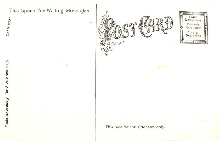 Postcard.