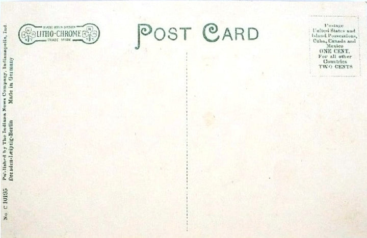 Postcard.