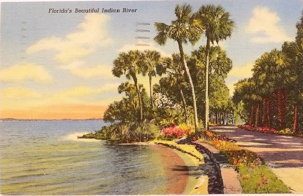 Postcard.