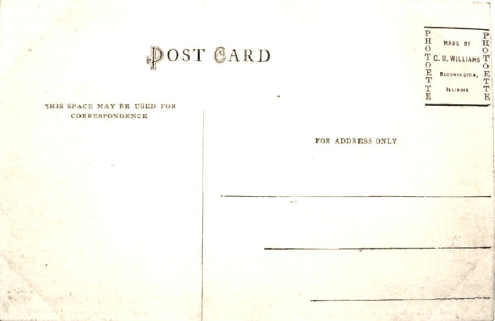 Postcard.
