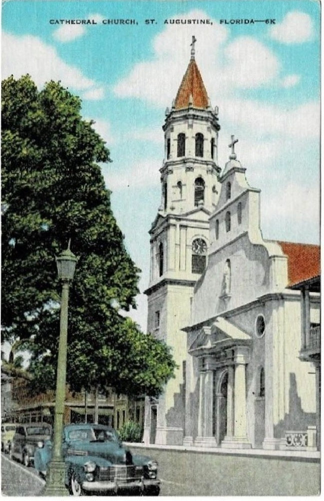 Postcard.