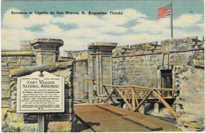Postcard.