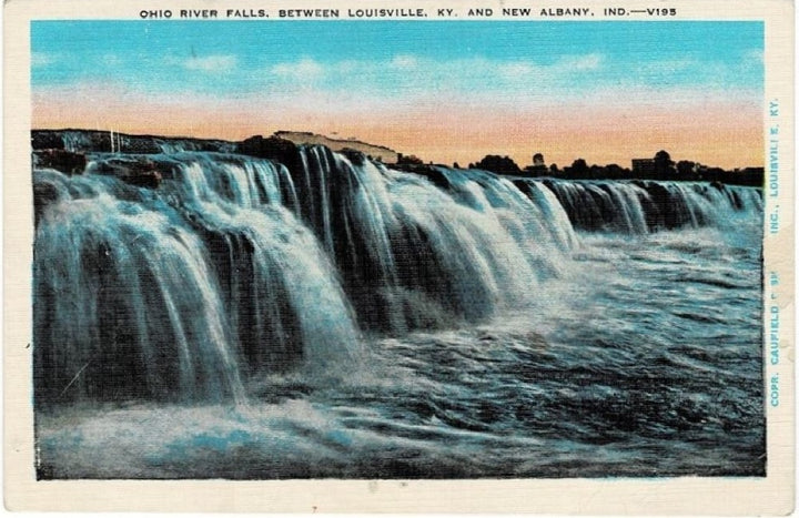 Postcard.