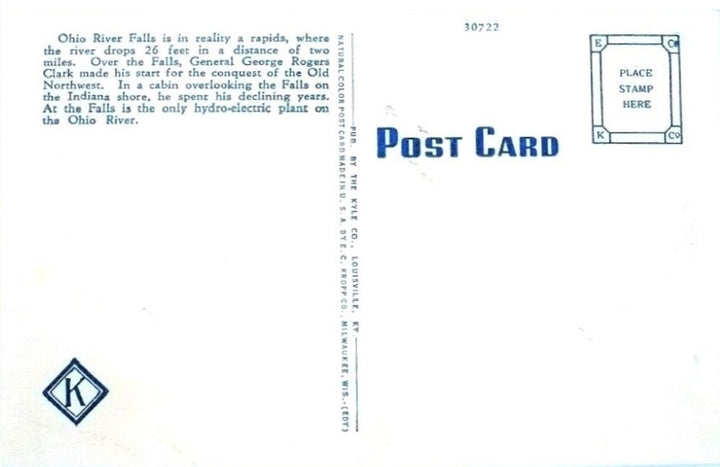Postcard.