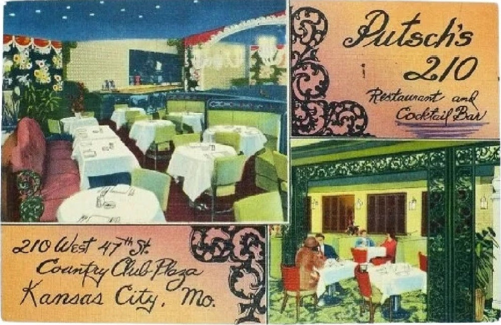 Postcard.