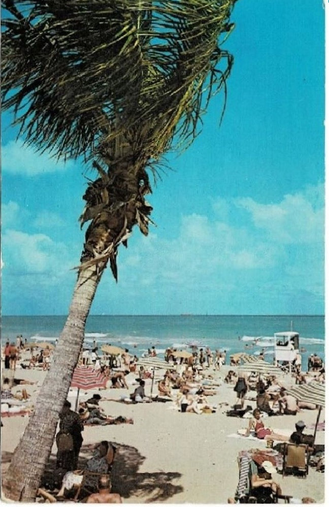 Postcard.