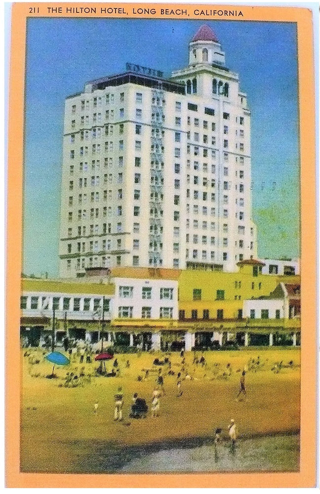 Postcard.