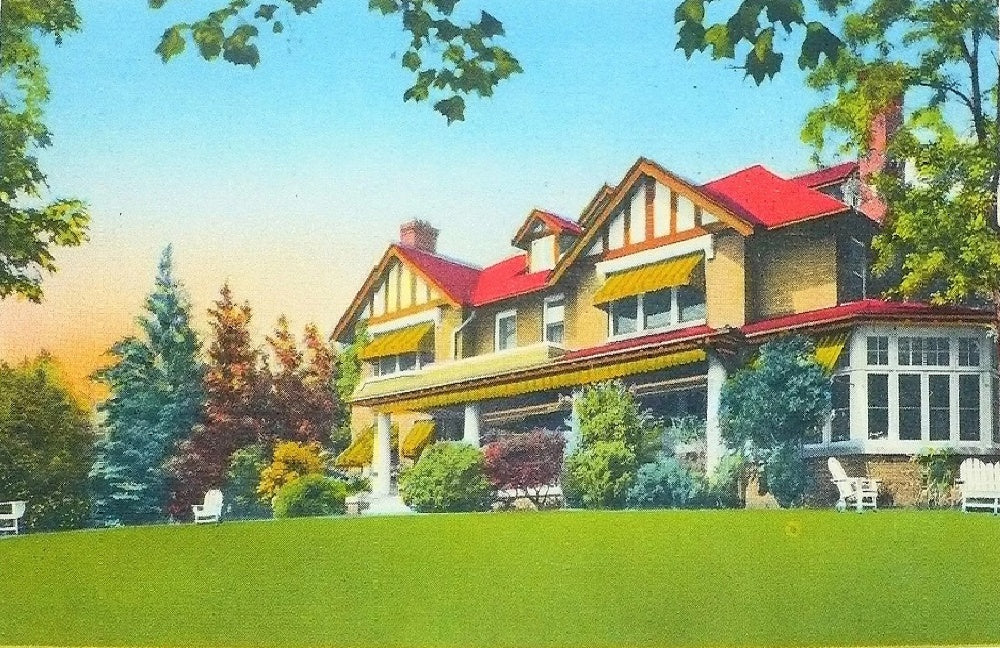 Postcard.