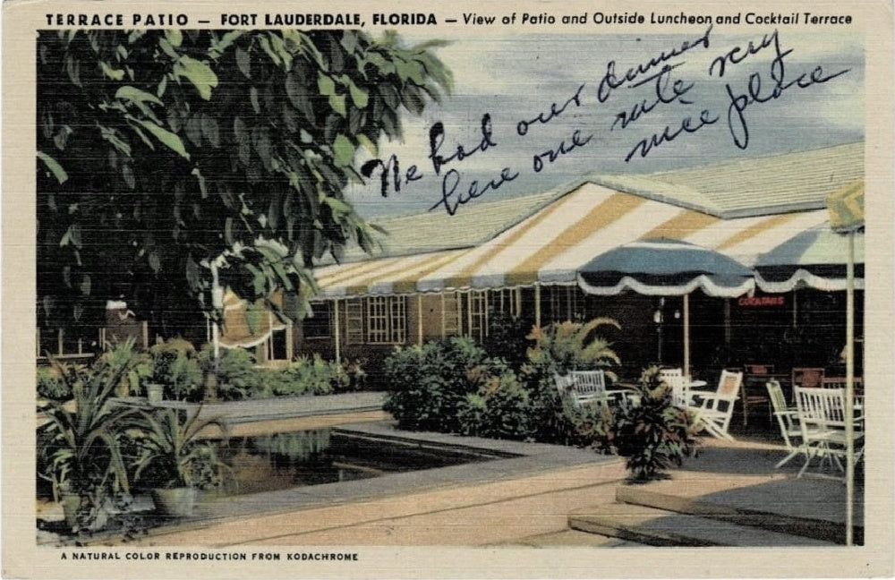 Postcard.