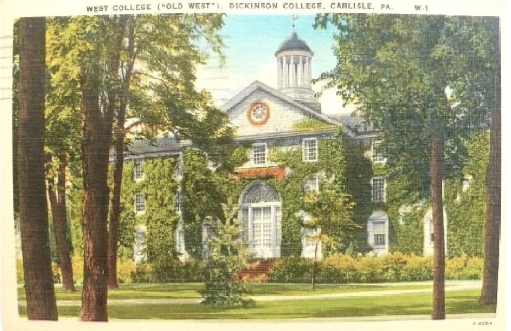Postcard.