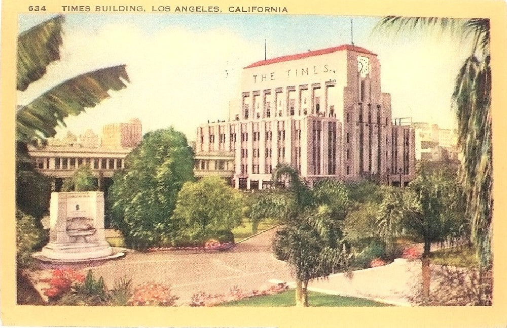 Postcard.