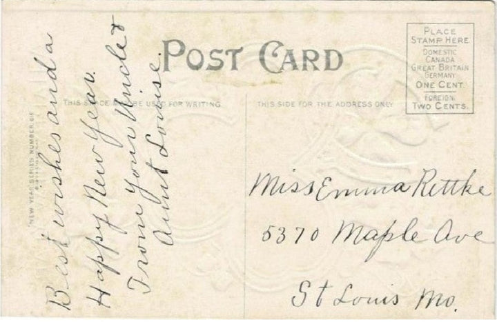 Postcard.