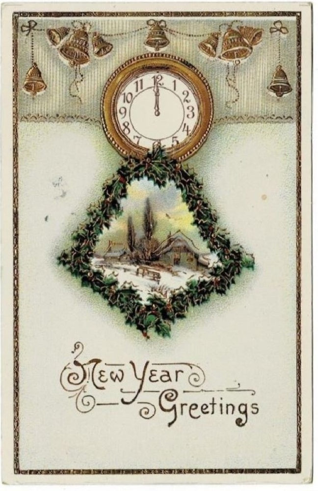 Postcard.