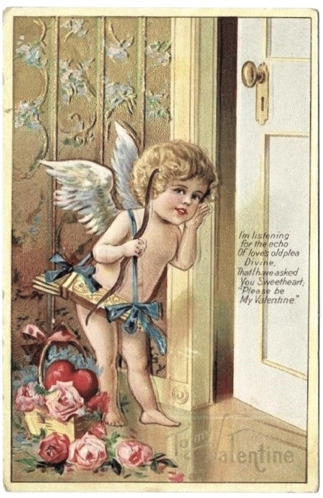 Postcard.