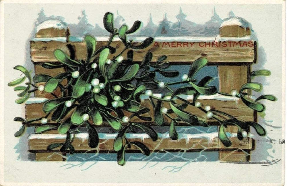 Postcard.