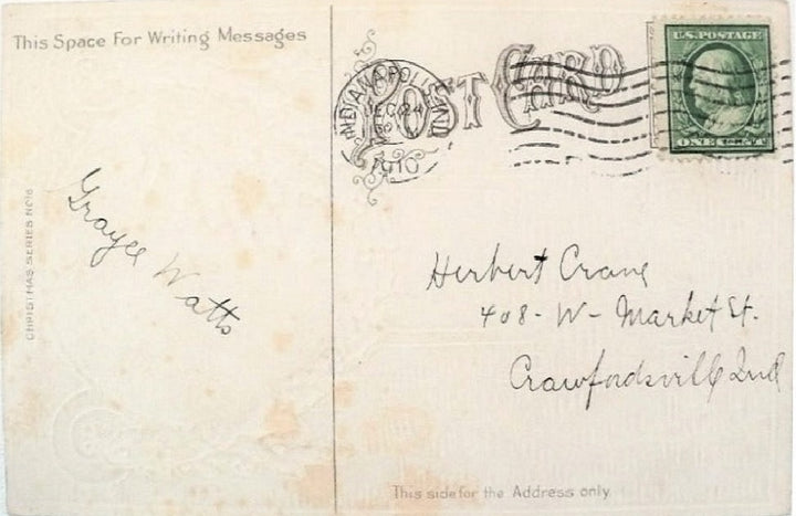Postcard.