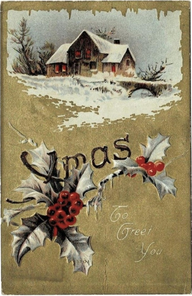 Postcard.