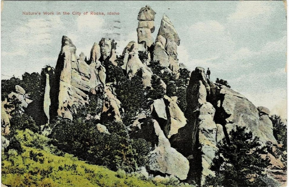 Postcard.