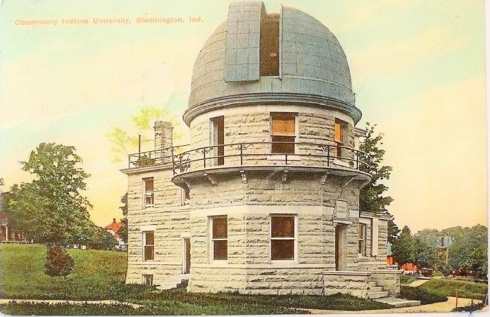 Postcard.
