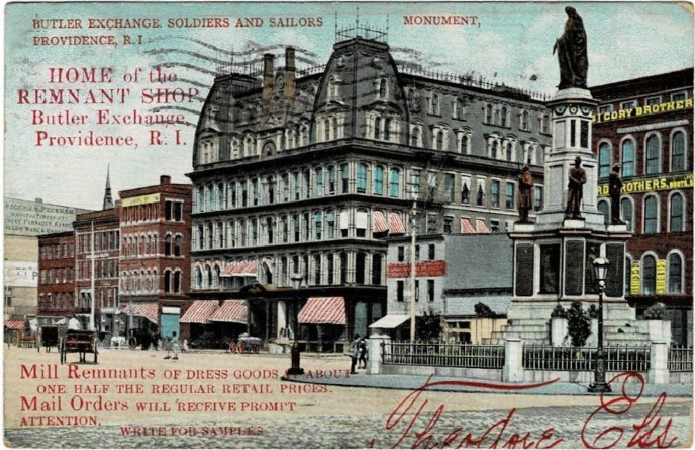 Postcard.