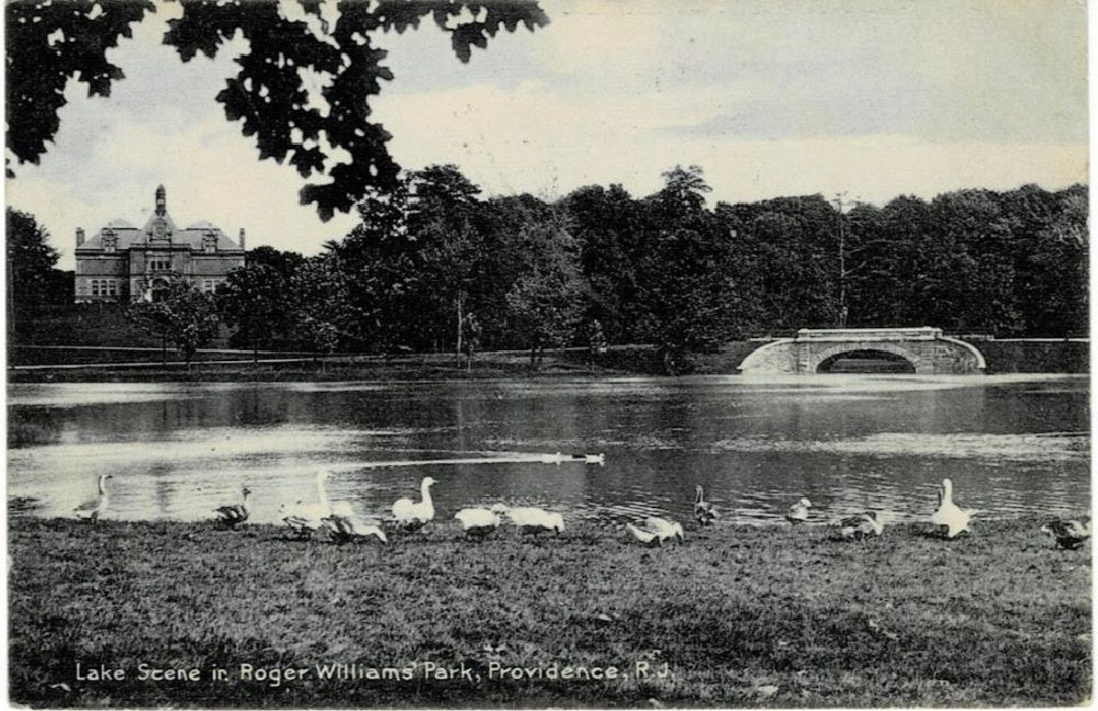 Postcard.