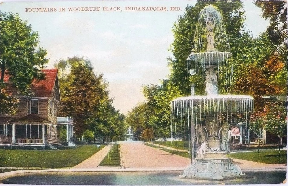 Postcard.