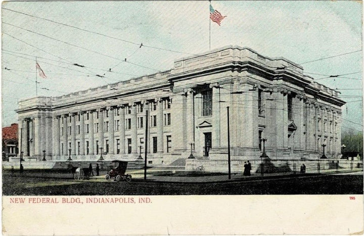 Postcard.