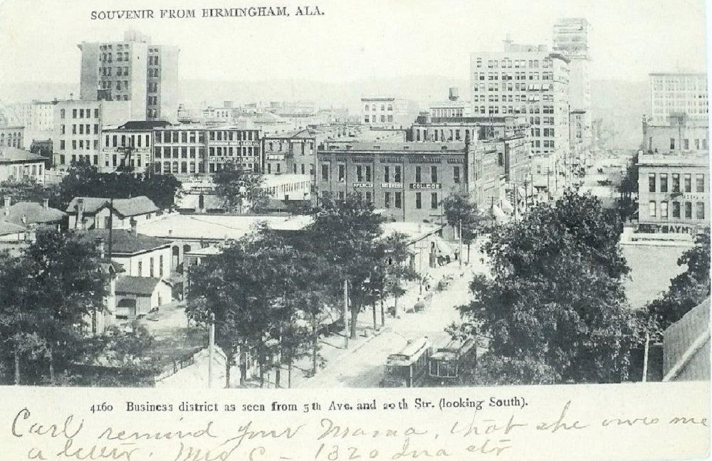 Postcard.