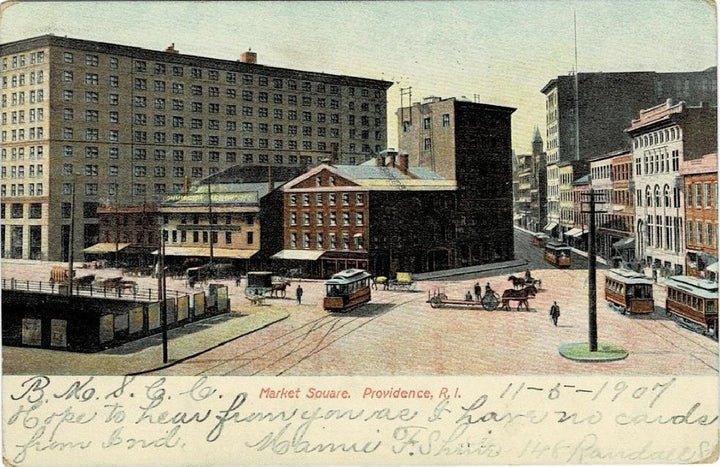 Postcard.