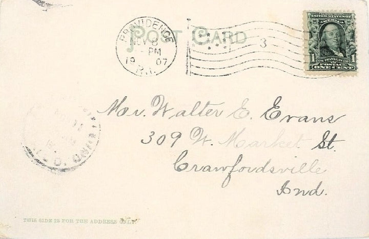 Postcard.