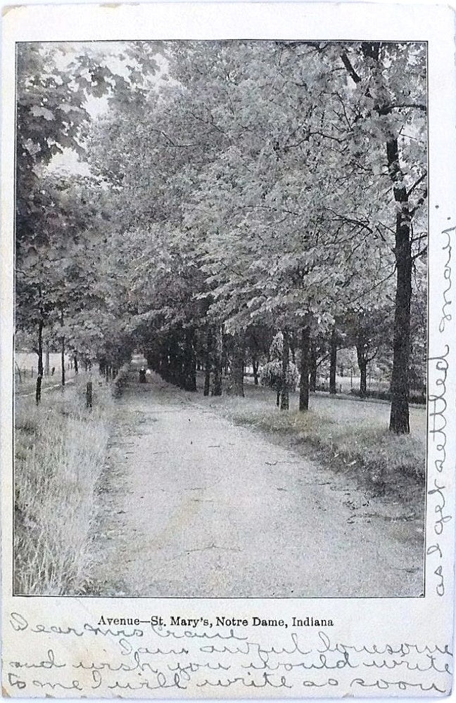 Postcard.