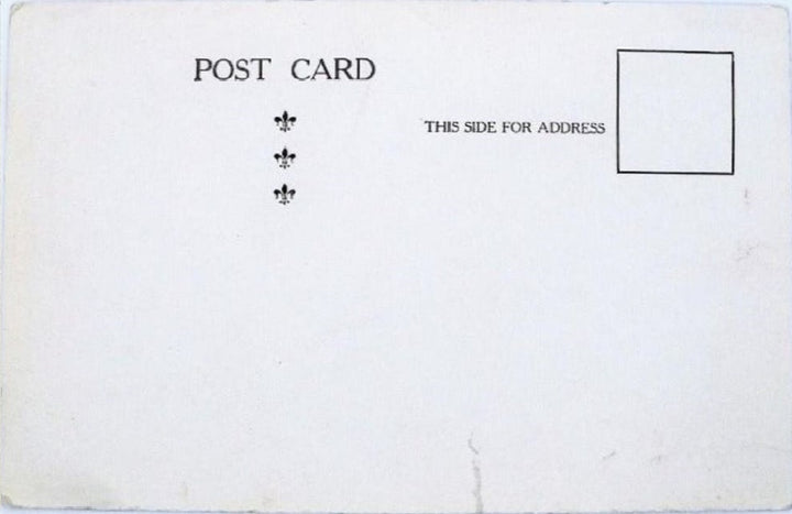 Postcard.