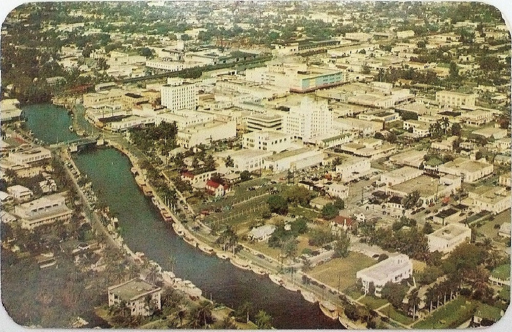 Postcard.