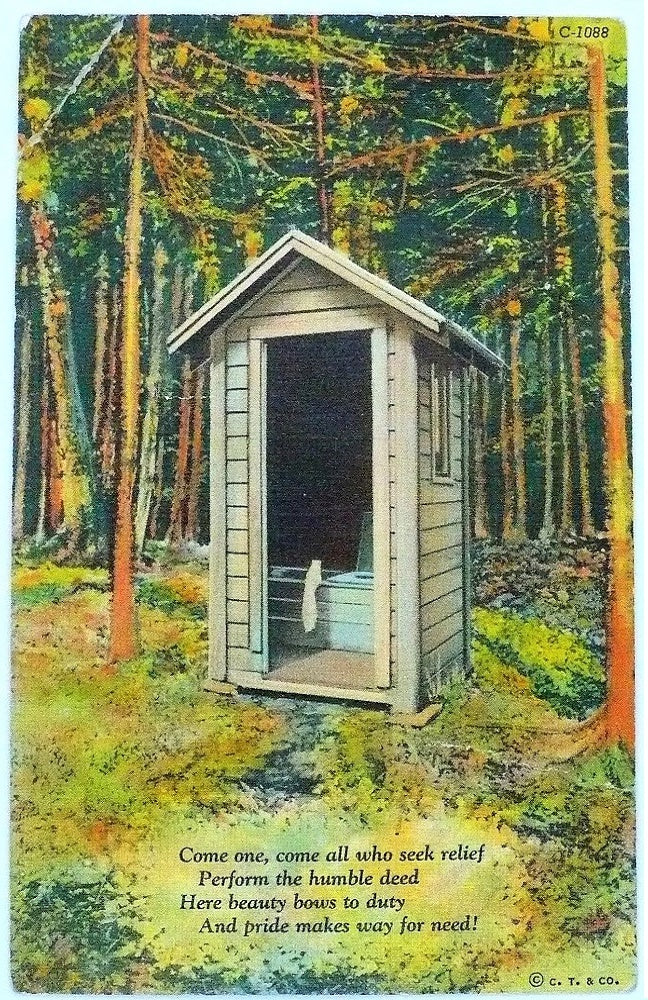 postcard.