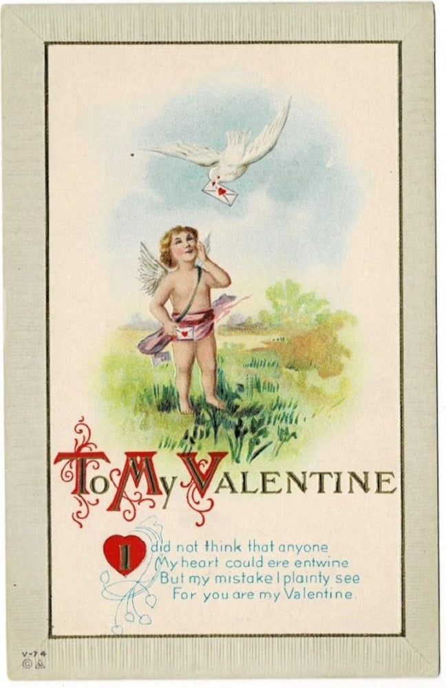 Postcard.
