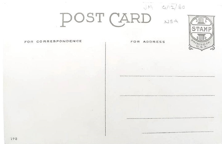 Postcard.