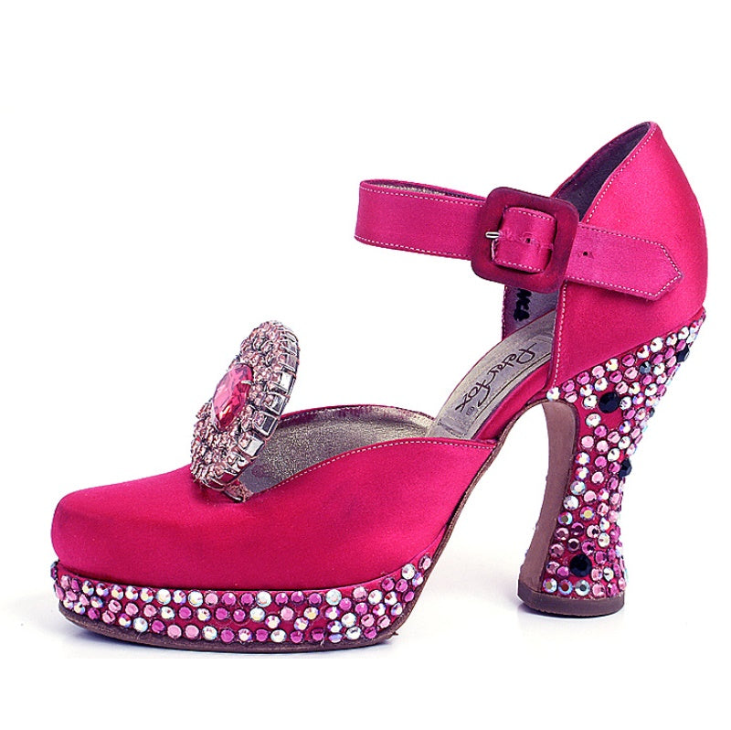 shoe