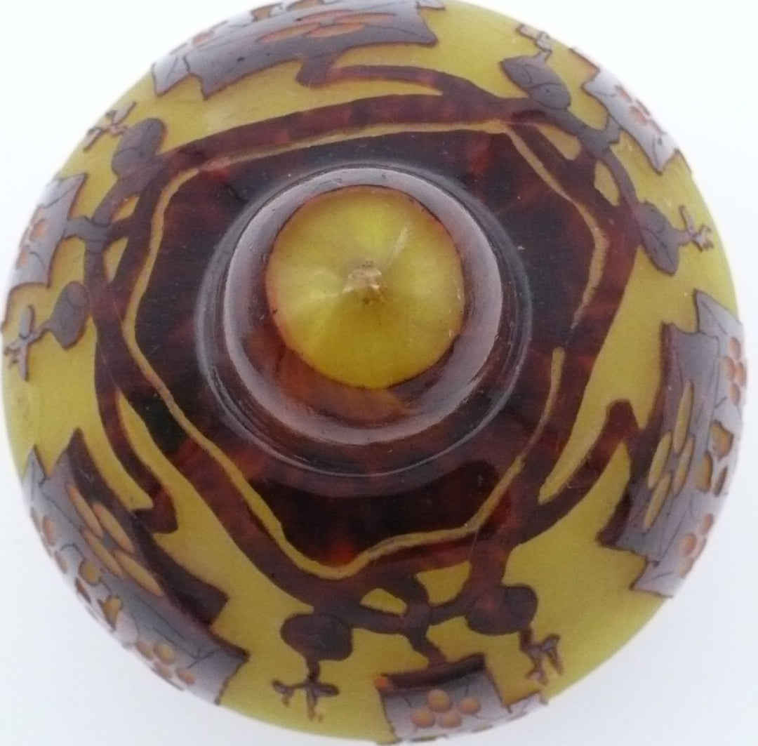 Crafting Legacy: How French Art Glass Transforms Spaces