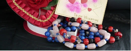 Love That Lasts: Vintage Valentine's Day Gift Guide