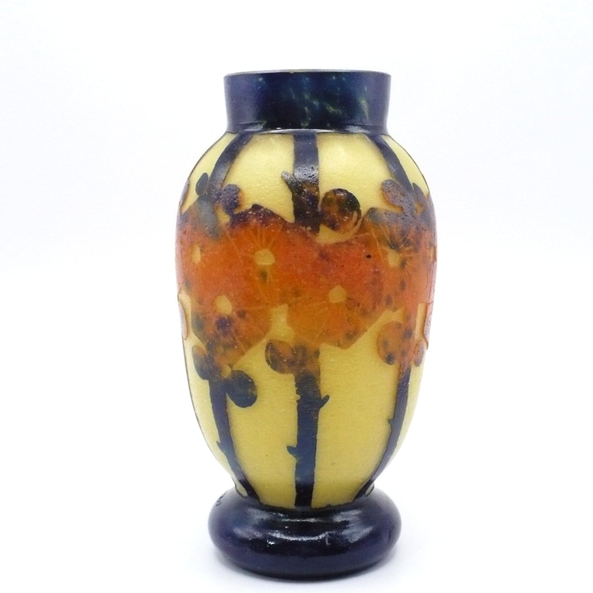 French Art Glass