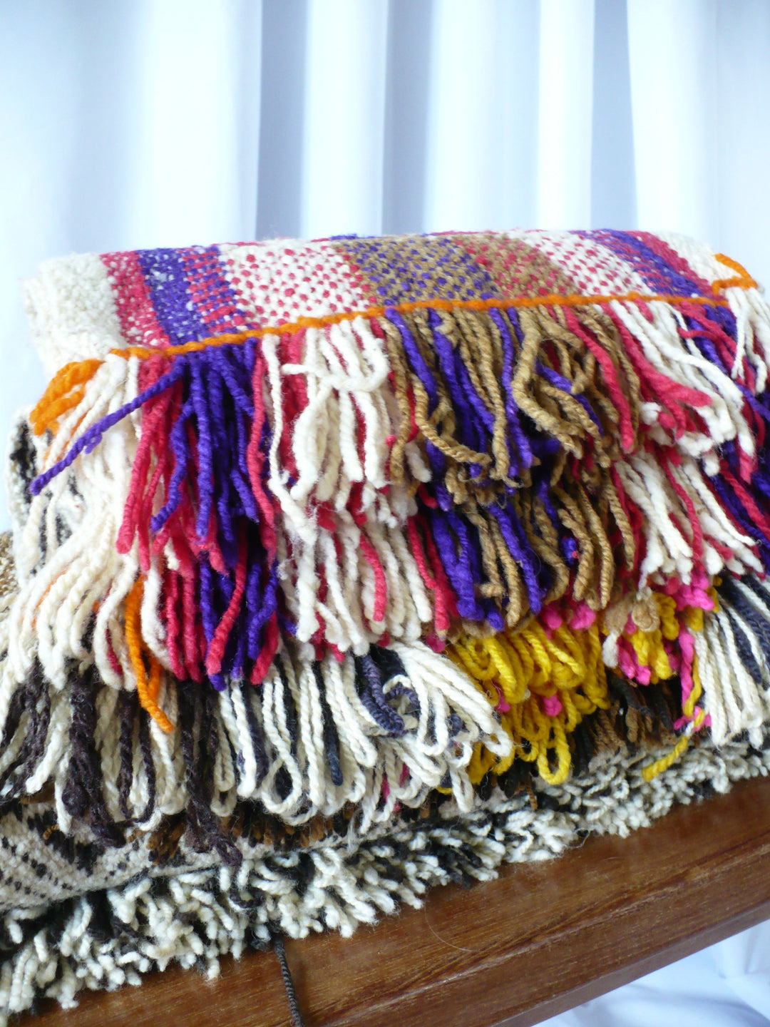 Home Textiles