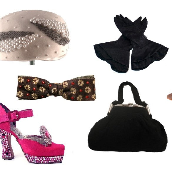 Fashion Accessories