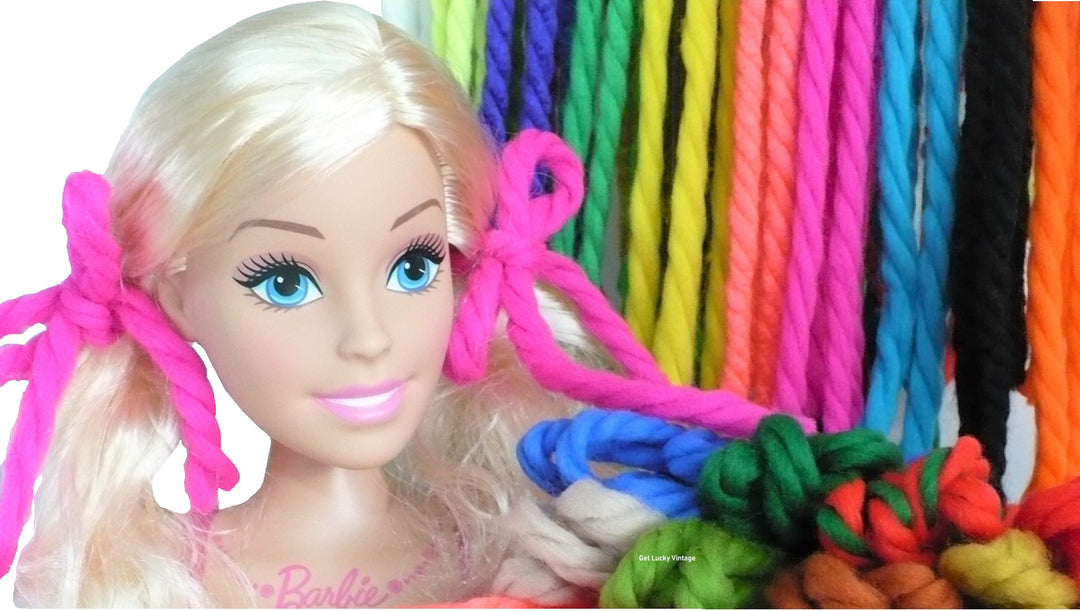 Hair Accessories