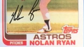 Baseball & Football Memorabilia